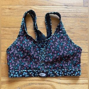 Nike bra